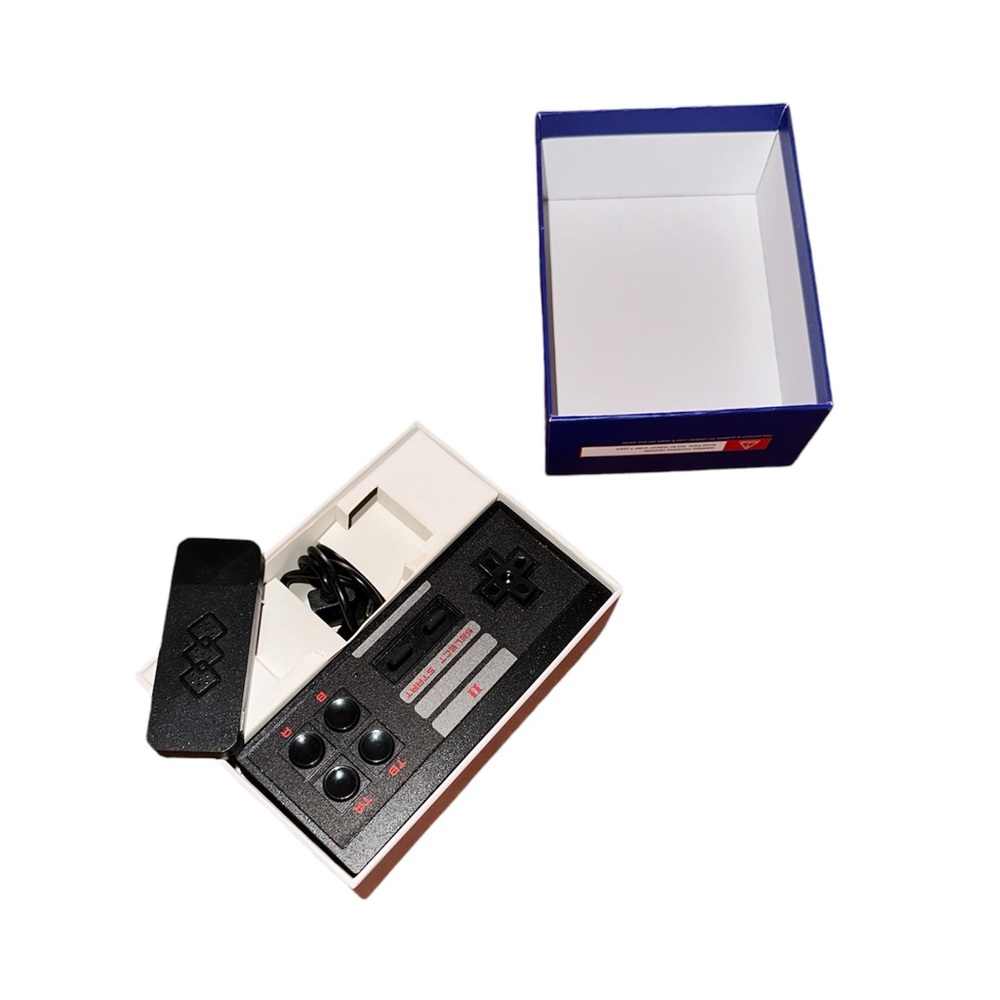 Mini Game Box - Picture 2 of 9